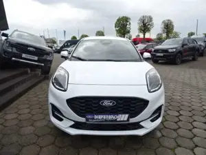 Ford Puma 1.0 Ecoboost Hybrid ST-Line X +360 Kamera+BO Bild 4