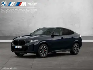 BMW X6 xDrive40i M Sport Sportpaket HK HiFi DAB LED