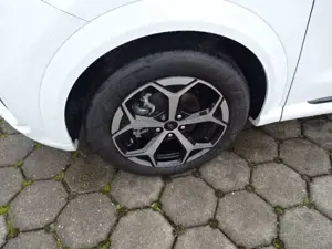 Ford Puma 1.0 Ecoboost Hybrid ST-Line X +360 Kamera+BO Bild 2