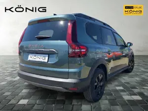 Dacia Jogger Extreme+ TCe 110 7-Sitzer Bild 3
