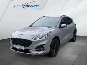 Ford Kuga Hybrid Graphite Tech Edition