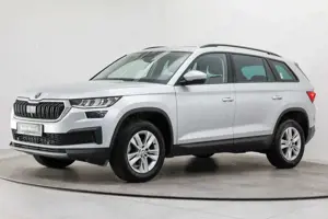 Skoda Kodiaq 1.5 TSI Pano Navi SHZ Virtual Kamera LED