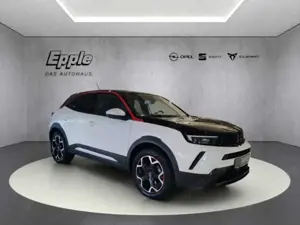 Opel Mokka GS Line Navi LED Klimaautom PDC v+h Kamera