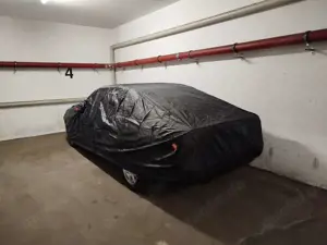 Audi 100 2.6V6/HU10/27/ZR-Reifen-Kupplung-Benzinpumpe Neu! Bild 4