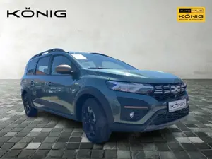 Dacia Jogger Extreme+ TCe 110 7-Sitzer Bild 2