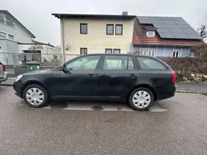 Skoda Octavia Octavia Combi 1.4 TSI Ambition Green tec Bild 3