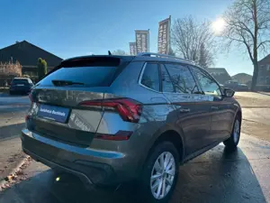 Skoda Kamiq 1.0TSI DSG Selection *Kamera*LED*PDC* Bild 5