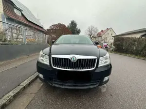 Skoda Octavia Octavia Combi 1.4 TSI Ambition Green tec Bild 1