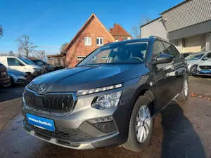 Skoda Kamiq 1.0TSI DSG Selection *Kamera*LED*PDC* Bild 1