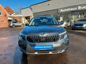 Skoda Kamiq 1.0TSI DSG Selection *Kamera*LED*PDC* Bild 2