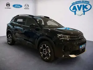 Citroen C5 Aircross Max AUTOMATIK, Navi, Kamera