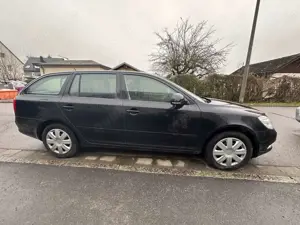 Skoda Octavia Octavia Combi 1.4 TSI Ambition Green tec Bild 4