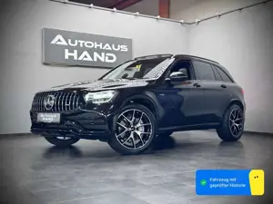 Mercedes-Benz GLC 43 AMG *PANO*AMBIENTE*PERFORMANCE*2.HAND