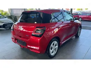 Suzuki Swift 1.2 Comfort LED NAVI ACC Kamera SitzHZG APP Connec Bild 3