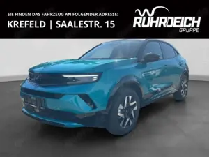 Opel Mokka GS Carplay Allwetter CAM SZH LHZ Pdc hinten Digita