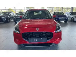 Suzuki Swift 1.2 Comfort LED NAVI ACC Kamera SitzHZG APP Connec Bild 5