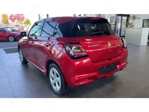 Suzuki Swift 1.2 Comfort LED NAVI ACC Kamera SitzHZG APP Connec Bild 2