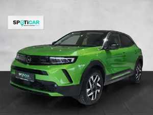 Opel Mokka "Elegance" 130 PS AUTOMATIK *SHZ/KAMERA* Bild 1