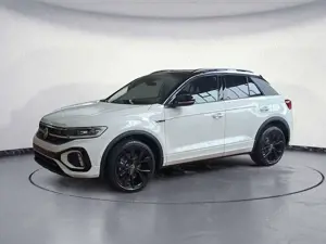 Volkswagen T-Roc R-Line 1.5 l TSI OPF  (150 P S) 7-Gang-Dop