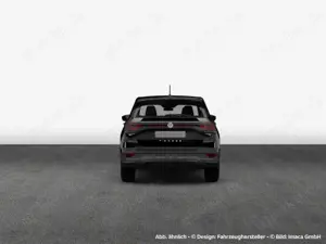Volkswagen T-Cross 1.0 TSI OPF DSG Life Bild 5