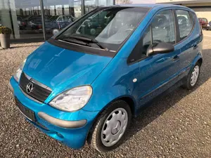 Mercedes-Benz A 170 CDI CLASSIC Automatik*Klima*Regensensor*