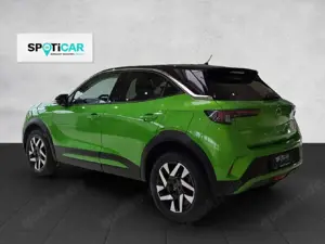 Opel Mokka "Elegance" 130 PS AUTOMATIK *SHZ/KAMERA* Bild 4