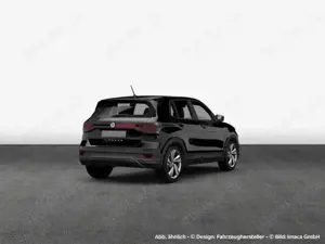 Volkswagen T-Cross 1.0 TSI OPF DSG Life Bild 2