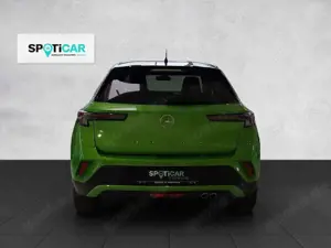 Opel Mokka "Elegance" 130 PS AUTOMATIK *SHZ/KAMERA* Bild 5