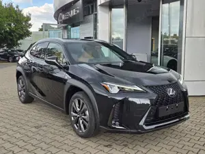 Lexus UX 300h F Sport Design ACC FLA SpurH LM