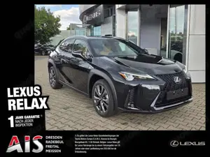 Lexus UX 300h F Sport Design ACC FLA SpurH LM