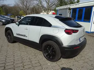 Mazda MX-30 e-SKYACTIV R-EV MAKOTO UE PRE-P GSD Bild 5