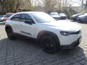 Mazda MX-30 e-SKYACTIV R-EV MAKOTO UE PRE-P GSD Bild 3