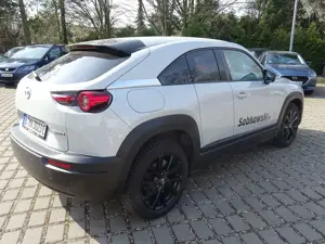 Mazda MX-30 e-SKYACTIV R-EV MAKOTO UE PRE-P GSD Bild 4