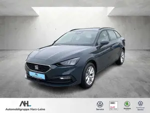 SEAT Others Leon Sportstourer 1.5 TSI "Style" LED/RFK/PDC/APP-