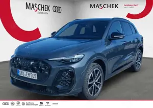 Audi Q5 S-Line 2.0 TDI quattr. AHK Pano TechPlus