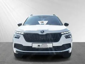 Skoda Kamiq 1.0 TSI DSG Monte Carlo LED+PANO+RÜCK.KAM Bild 2