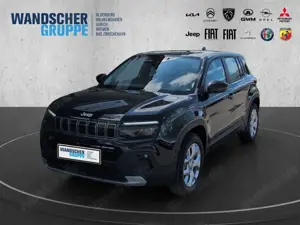 Jeep Avenger 1.2 Mhev Altitude ''LED''ACC''PDC'''