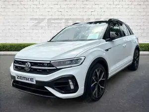 Volkswagen T-Roc R 2.0 l TSI OPF 4MOTION DSG AHK El. Panodach Navi