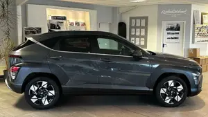 Hyundai KONA 1.6 T-GDi Prime Sitz-Paket Glasdach Bose Sound Bild 2