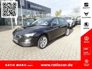 SEAT Leon LEON STYLE EDITION 1.5 ETSI DSG SITZHEIZ. NAVI