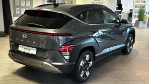 Hyundai KONA 1.6 T-GDi Prime Sitz-Paket Glasdach Bose Sound Bild 3