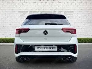 Volkswagen T-Roc R 2.0 l TSI OPF 4MOTION DSG *UPE 63.500 EURO* Bild 5