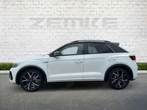 Volkswagen T-Roc R 2.0 l TSI OPF 4MOTION DSG *UPE 63.500 EURO* Bild 3