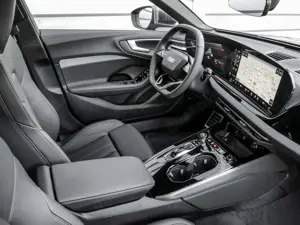 Audi A5 Avant S LINE CAM ACC LM19 E-KLAPPE NAVI Bild 5