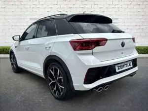 Volkswagen T-Roc R 2.0 l TSI OPF 4MOTION DSG *UPE 63.500 EURO* Bild 4