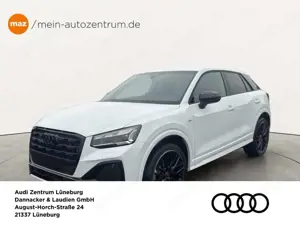 Audi Q2 S line 40 TFSI quattro 140(190) kW(PS) tronic