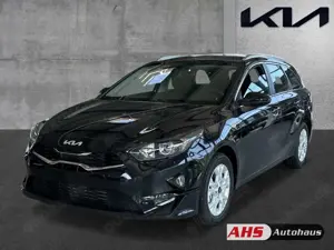 Kia Ceed SW / cee'd SW Sportswagon Vision 1.5 T-GDI EU6e Navi Rückfahrkam