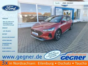 Ford Focus Active Turnier 1.5LEcoBl Pano BO AHK