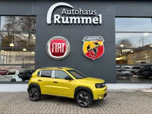 Fiat Grande Panda 1.2 Hybrid eDCT La Prima+CAR PLAY+