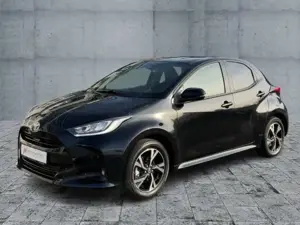 Toyota Yaris Hybrid Teamplayer - PRIVATKUNDENANGEBOT Bild 2
